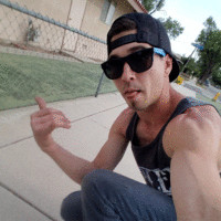Brandon Brajevich