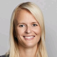 Mia Gyldholm Thybo