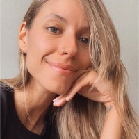 Lucila Dichorchi