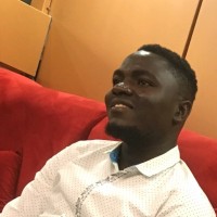 Fodé ibrahima Camara