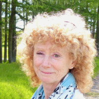 Fiona Sutherland