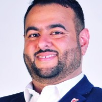 Ahmed Y. Al-Sharaf