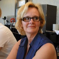 Ulla Raunama