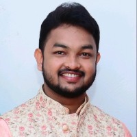 Ashish Kumar Sutar