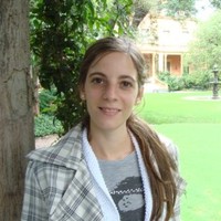 Ma. de los Milagros Castro y Rojas