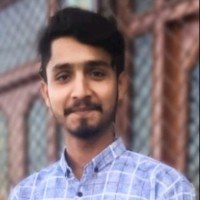 Khuram Shahzad