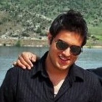 paresh kungwani