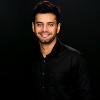 Karan Kapadia
