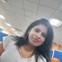 Bhavya G S