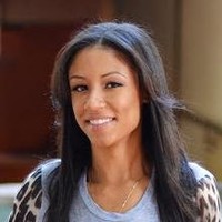 Kristiana Johnson