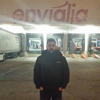 Daniel Garcia Siso