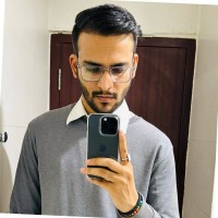 Shubham Tripathi