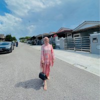 NUR HANIS ATIKAH ISHAK