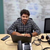 Ritesh Dhisale