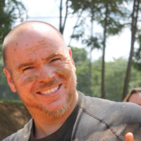 David Stucker