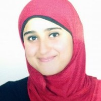 Yasmin Ali