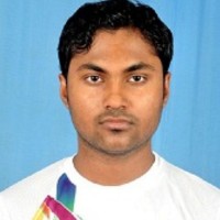 Tanmaya Kumar Tripathy