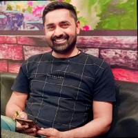 Amrishsinh Chudasama