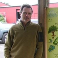 Ed Rae