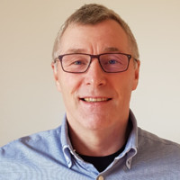 Henrik Grønborg