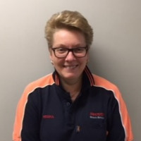 Regina Asplin