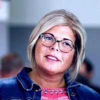 Jacqueline Van Heumen