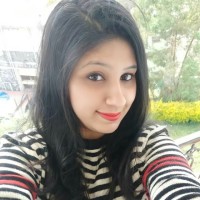 Geetika Luthra