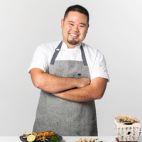 Chris Kimura