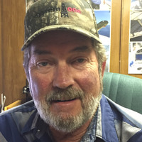 Mike Paxton