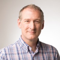 Sean Gallagher-Randall