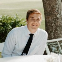 Harrison Merrill
