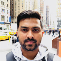 Akhil Durgampudi