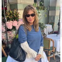 Chrissy Hampden-Smith