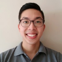 Timothy Mah