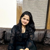 Richa Pandey