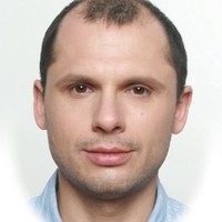 Yuriy Bey