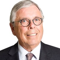 Jacques Lefebvre, ASC