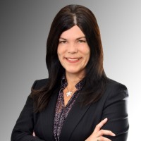 Lorraine Boucher