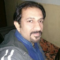 Khurshid Ahmed Chaudhry