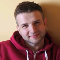 Oleksandr Sporysh