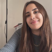 İREM DENİZ