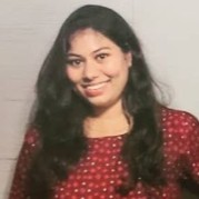 Pooja Gole