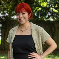 Glo Mazariegos