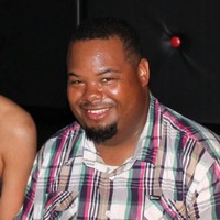 Harold Covington Jr.