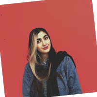 Mahya Hasani