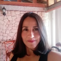 Lissy Aguilera Cordero