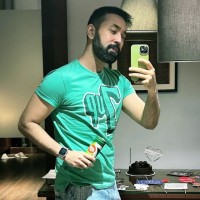 Vaibhav Barman