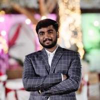 Rahul Gudi