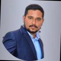 Chethankumar M