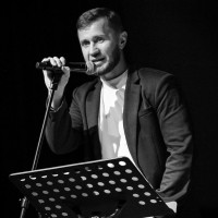 Sergei Efimov